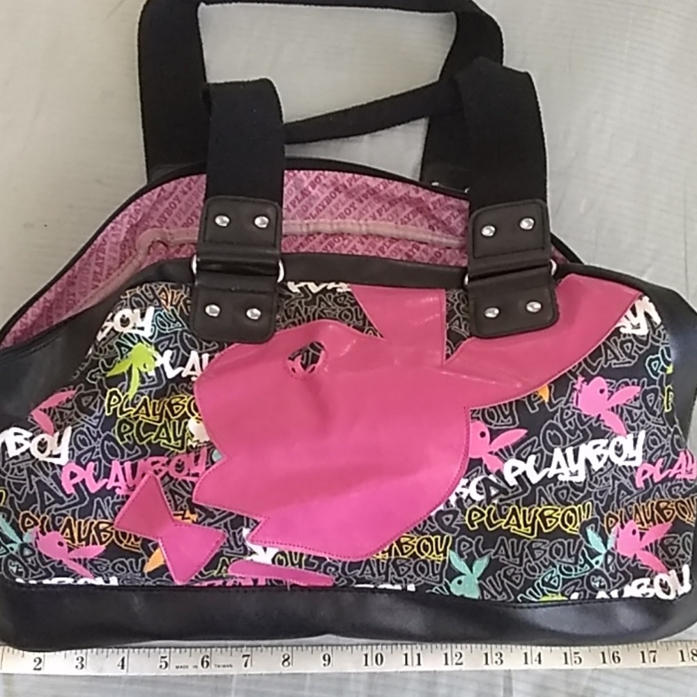 Playboy Travel bag
